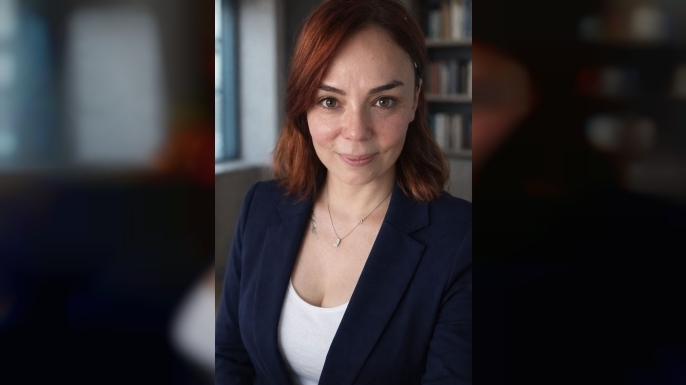 Yazar Zeynep Baki’nin yeni öykü kitabı okurla buluştu