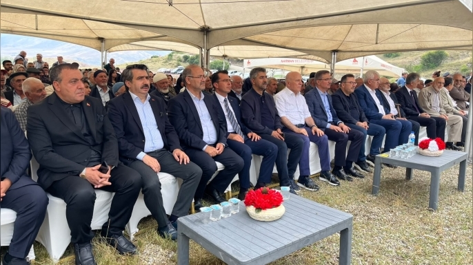 Yıldırım Belediyesi Sümmani Şenliklerine renk katıyor
