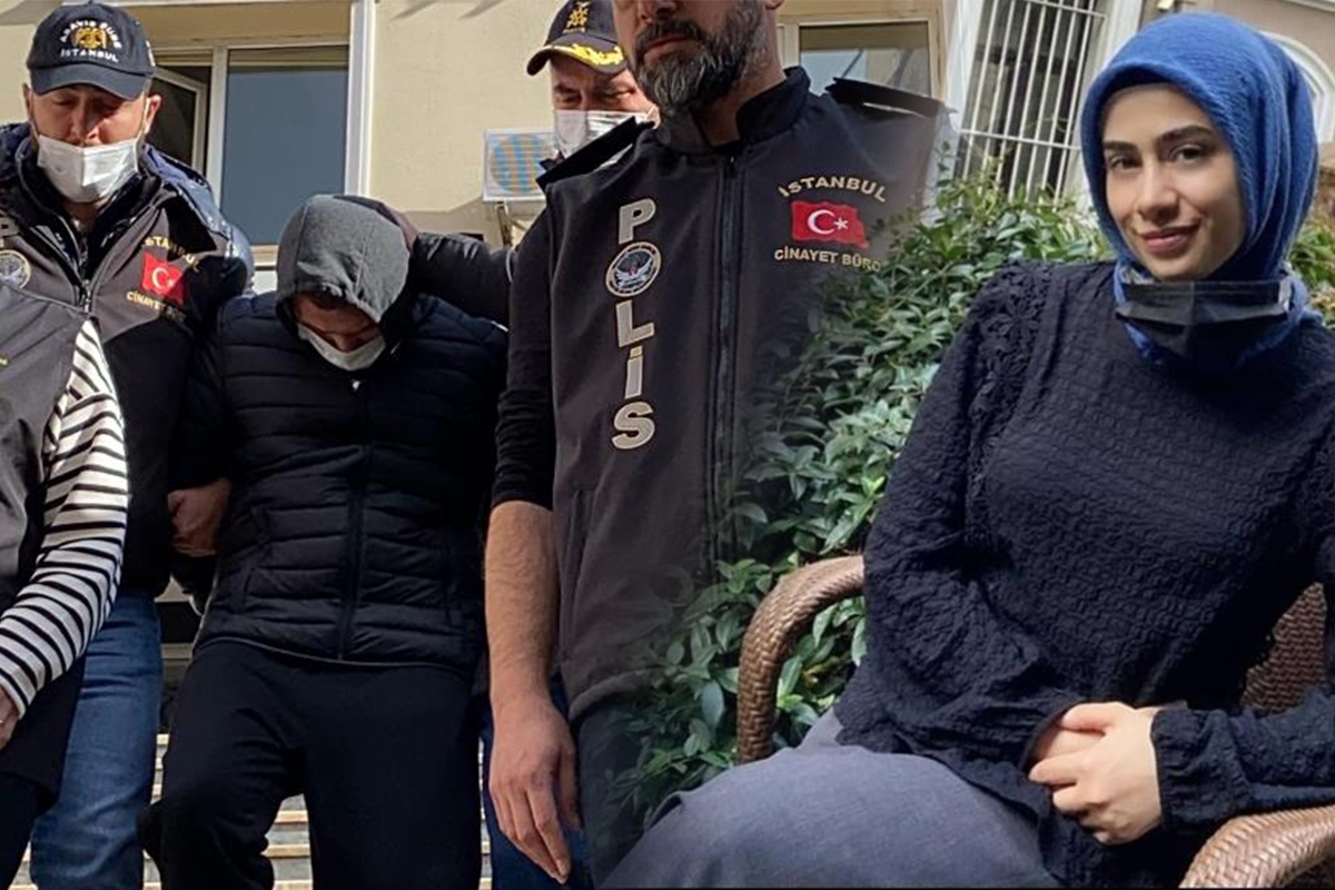 Başak Cengiz davasında karar!