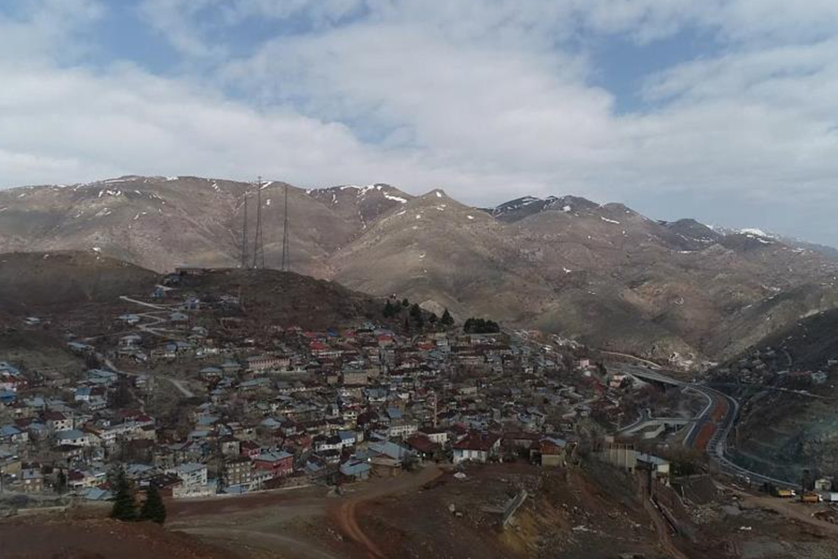 Cumhuriyet tarihinin en büyük maden rezervi sahasının ihalesi iptal edildi