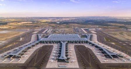Transavia Havayolları İstanbul Havalimanı'na uçuş başlatıyor