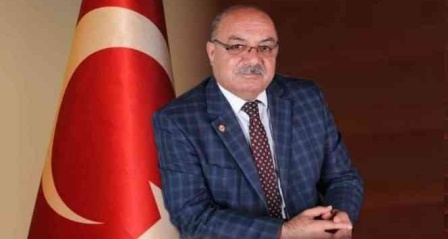 Başkan Gödekmerdan: "Yetkili sendikanın 'yüzde 1 baraj' hesaplarını Danıştay bozdu"