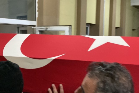 MSB: ‘Pençe-Kilit operasyonu bölgesinde şehidimiz var'