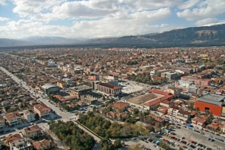 Erzincan'da 2022 Eylül ayında 362 konut satıldı
