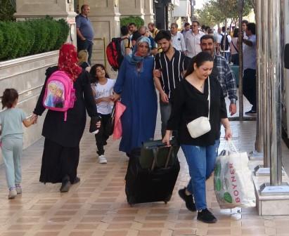 İranlı turistlerden Van ekonomisine 1,5 milyar TL katkı