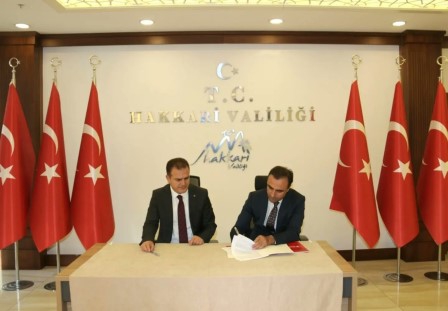 Vali Akbıyık, "Hedefimiz 1 milyon küçükbaş hayvan"