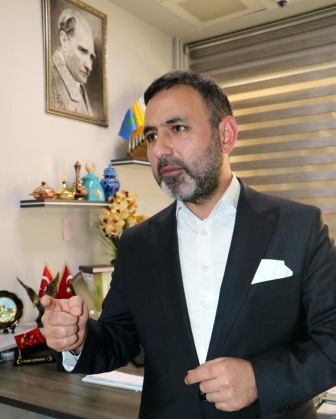 'Türkiye'de her 10 aileden 7'si çocuğunun madde bağımlısı olduğunu bilmiyor'
