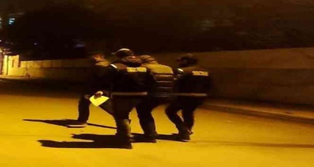 "Avukatım" dedi kimliğini göstermedi, dolandırıcı olduğu ortaya çıktı
