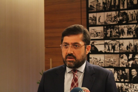Eski Beşiktaş Belediye Başkanı Murat Hazinedar cezaevine gönderildi