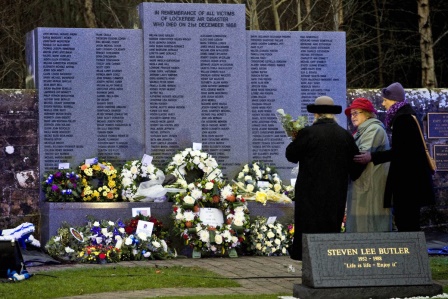 İskoçya'da 270 kişinin öldüğü Lockerbie Faciası'nın zanlısı ABD'de gözaltına alındı