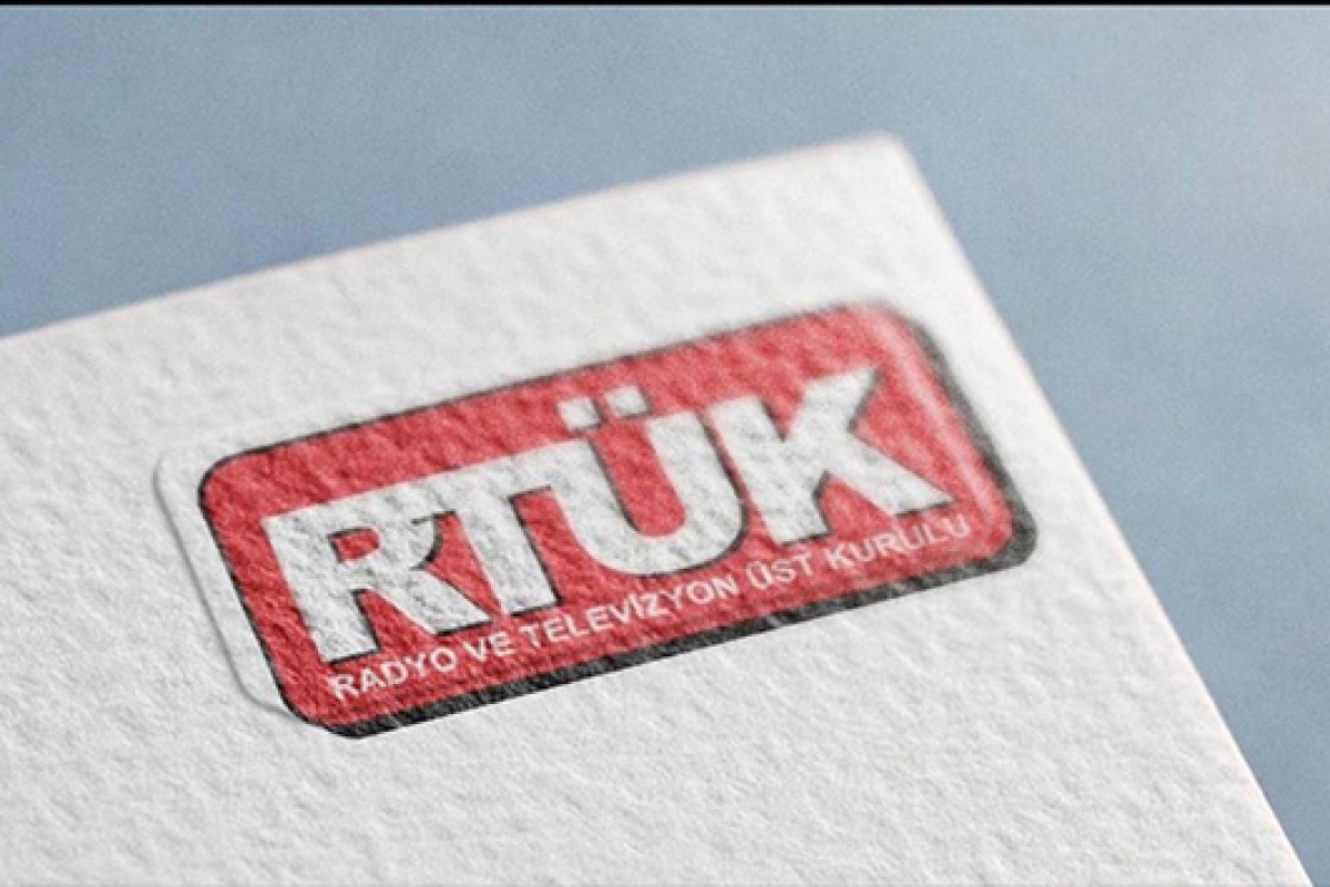 RTÜK'ten Halk TV'ye üç kez program durdurma cezası