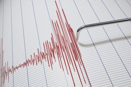Bingöl'de 4.2 büyüklüğünde deprem