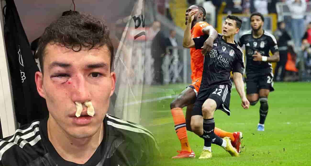 Beşiktaş:
