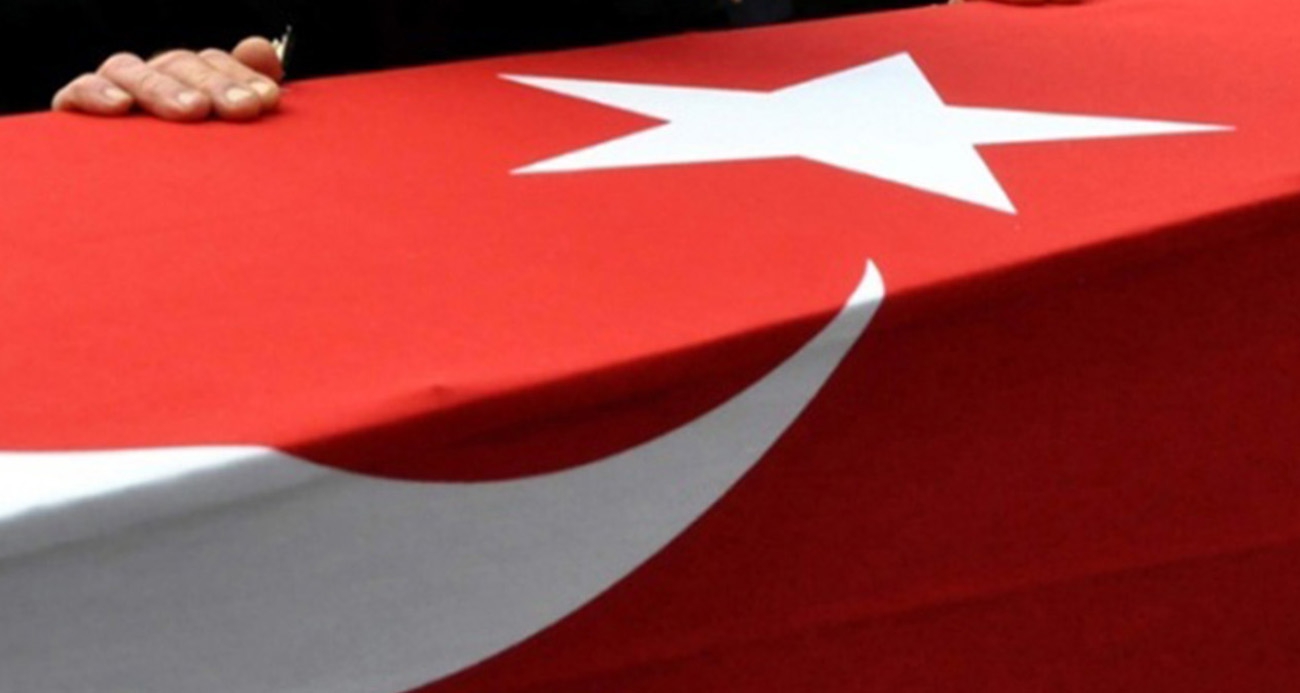 MSB: "Pençe-Kilit Operasyonu bölgesinde bir kahraman silah arkadaşımız şehit oldu"