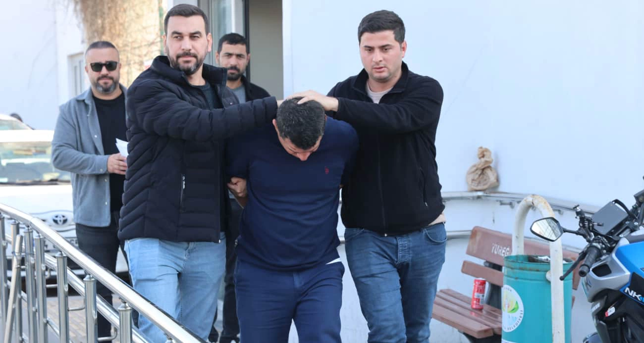 Katliam yapan polis memuru: "Bir anlık sinir ve öfkeyle ailemi katlettim, çok pişmanım"