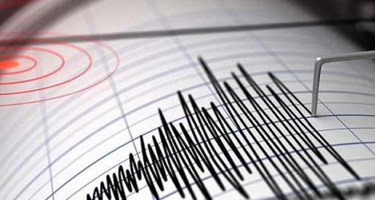 Son Dakika: İstanbul'da 6,2 büyüklüğünde deprem