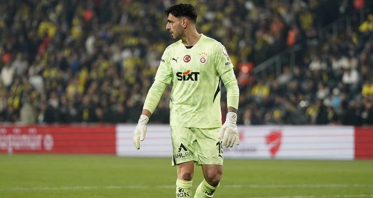 TFF Fair Play Kurulu’ndan, Günay Güvenç’e ödül