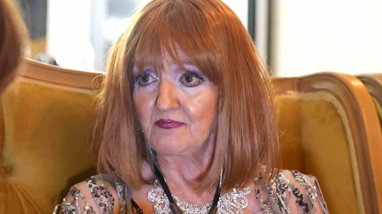 Gülden Karaböcek, 50 yıllık sessizliğini bozdu
