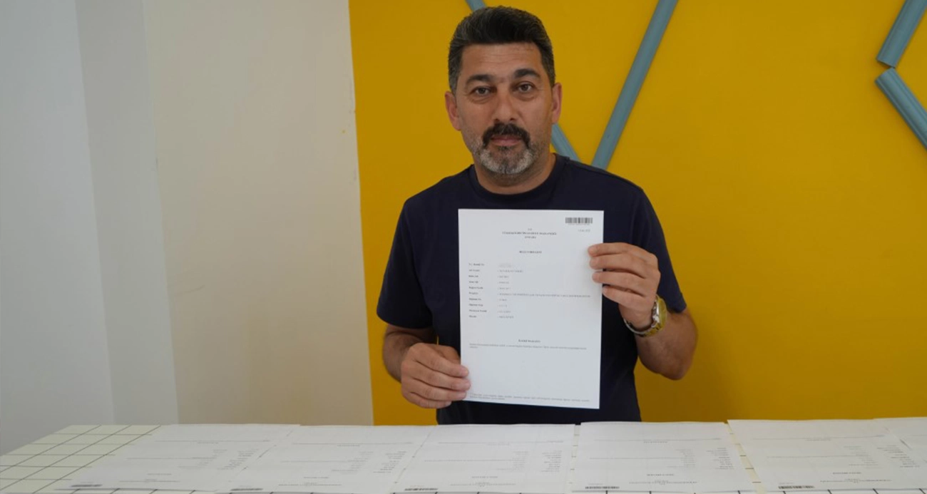 13 üniversite bitirdi, dünya rekoru için 3 üniversite daha okuyor