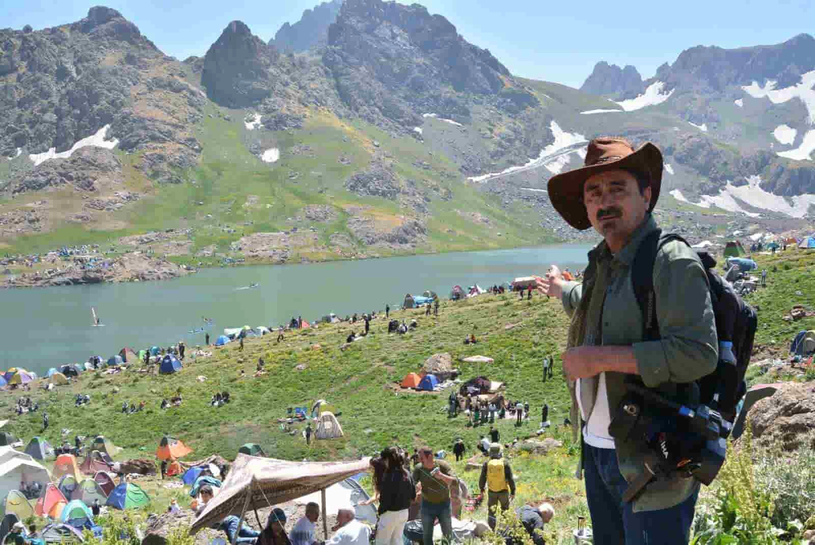CiloFest 2025’te sahne alacak sanatçılar belli oldu