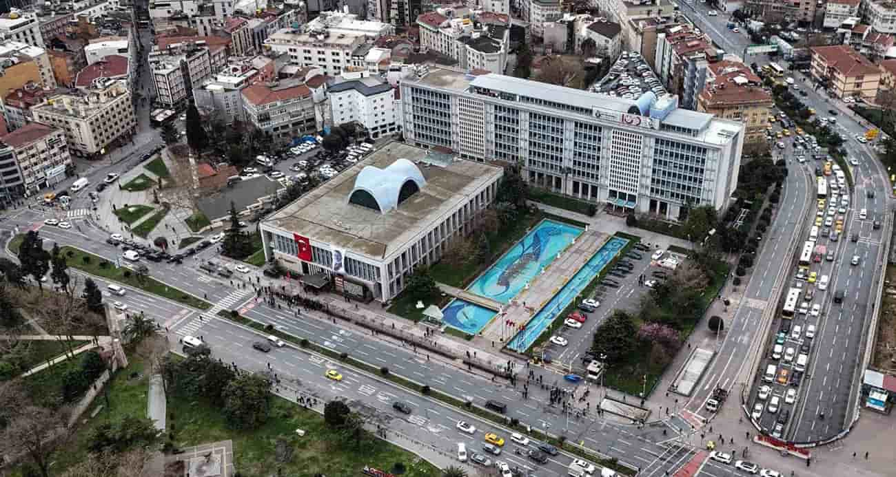 İSFALT ve İETT’den alınan ihalelere fesat karıştıran 25 şüpheli hakkında gözaltı kararı: İsimler ortaya çıktı