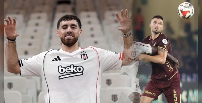 PFDK, Orkun Kökçü’ye 1, Okay Yokuşlu’ya 2 maç men cezası verdi