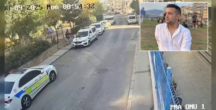İzmir’deki polis merkezine saldırıda şehit sayısı 3 oldu