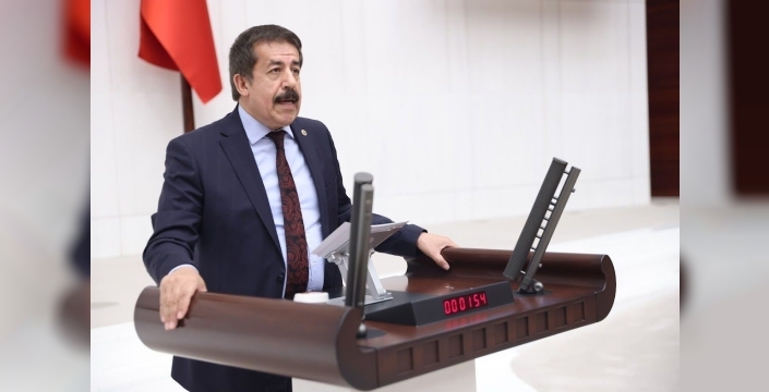 Erdoğan’ın sözlerini aktaran Fırat’tan yatırımcılara ‘Erzurum’a fabrika açın’ çağrısı