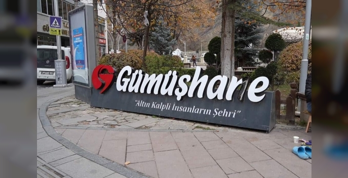 Gümüşhane, Türkiye’nin en uzun yaşayan ili oldu
