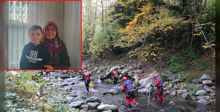 Kastamonu’da ölü bulunan anne ve oğlunun otopsi raporu tamamlandı: Ölüm sebepleri kesinleşti