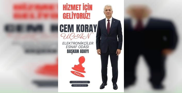 Küçük Esnafa Taksit Darbesi: Elektronikçilerden Tepki