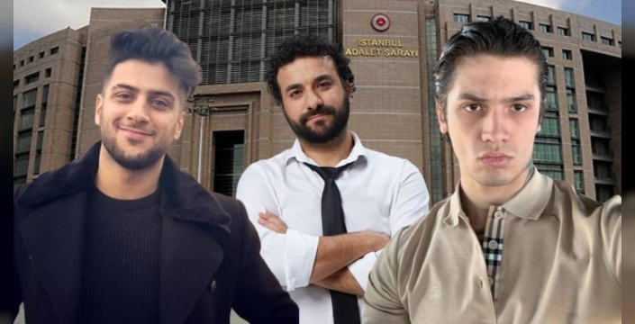 İstanbul’da fenomenlere uyuşturucu operasyonu