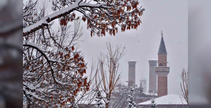 Meteorolojinden vatandaşlara uyarı