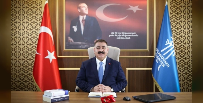 Palandöken 2026’ya Güçlü Hedeflerle Giriyor