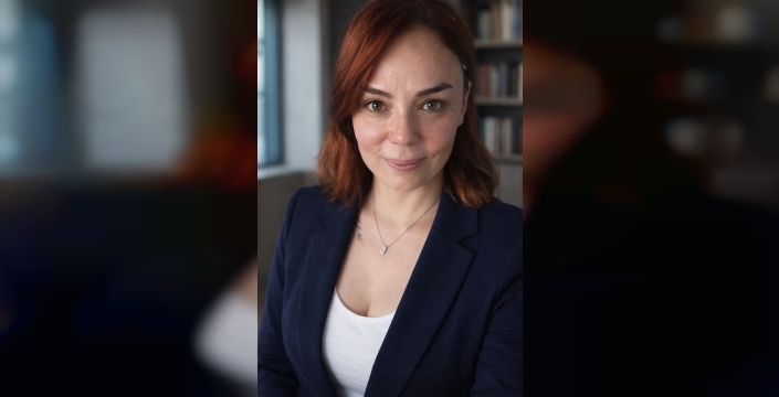 Yazar Zeynep Baki’nin yeni öykü kitabı okurla buluştu