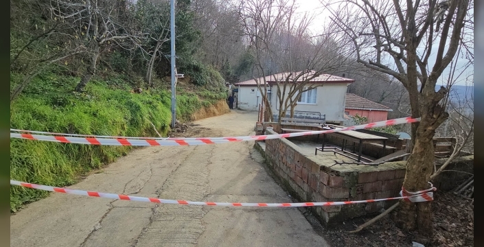 Zonguldak’ta metan gazı paniği: Kombi alarm verdi, 6 kişilik aile tahliye edildi