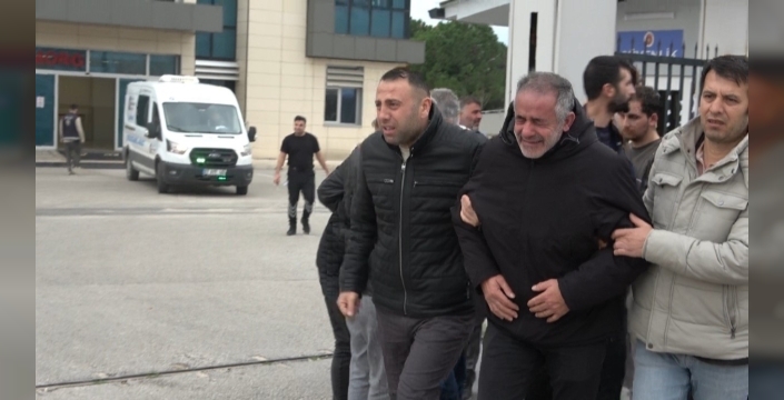 Babasının "Oğlum ölmeyecek" feryadı yürek burkmuştu, genç işçi kurtarılamadı