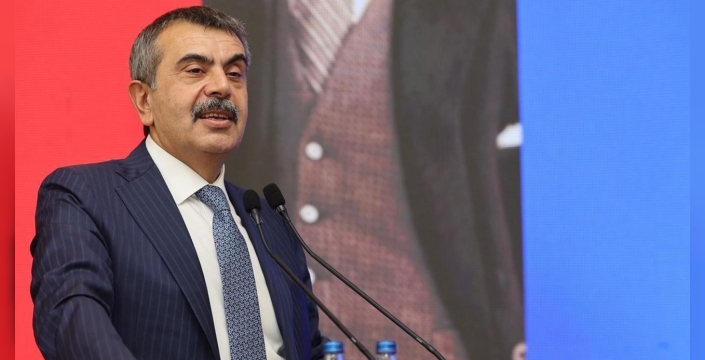 Bakan Tekin’den öğretmenlere müjde: "Akademi eğitimi biter bitmez atamalarını yapacağız"