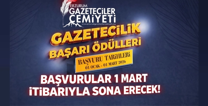 EGC’nin yarışmasında başvuru süreci tamamlanıyor