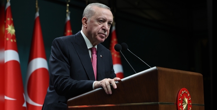 Cumhurbaşkanı Erdoğan duyurdu! Emeklilerin maaş ve ikramiyeleri bayram öncesi ödenecek