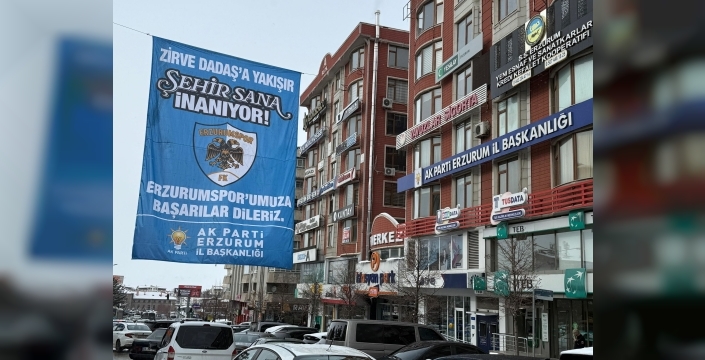 EGC'nin bayrak kampanyası çığ gibi büyüyor
