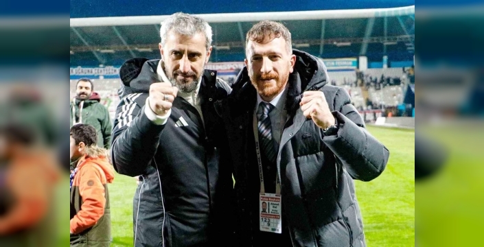 Ahmet Dal: "Şampiyonluklar bir günde kazanılmaz"