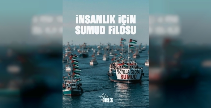 Bakan Gürlek: "Adalet Bakanlığı olarak ortak vicdanı yaralayan her eylemin takipçisi olmaya devam edeceğiz"