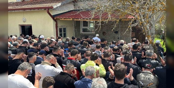 Bolu’da bebek cinayetinde kan donduran telefon: "Bebeğe bir şey oldu, ben gidiyorum"