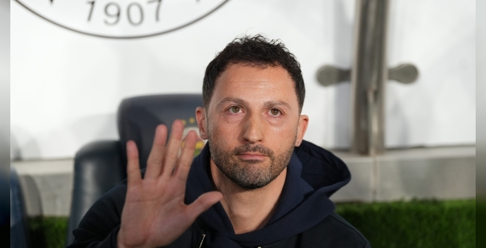Derbinin faturası kesildi! Fenerbahçe, Domenico Tedesco ile yollarını ayrıldı