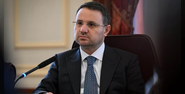 Adalet Bakanı Gürlek: "15 bin sözleşmeli personel alımı yapacağız"