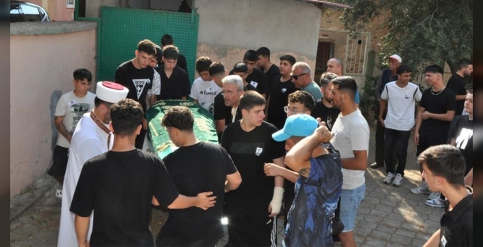 Cinayetten dram çıktı: 15 yaşında öldürülen Erdem’in hikayesi yürek dağladı
