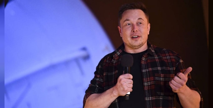 Elon Musk, servetinin yaklaşık 1,1 trilyon dolara ulaşmasıyla dünyanın ilk trilyoneri oldu