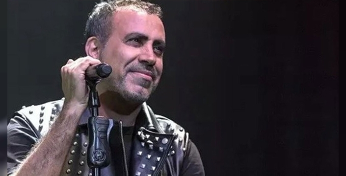 Haluk Levent’e karşılıksız çek suçundan 70 milyon liraya yakın ceza uygulandı