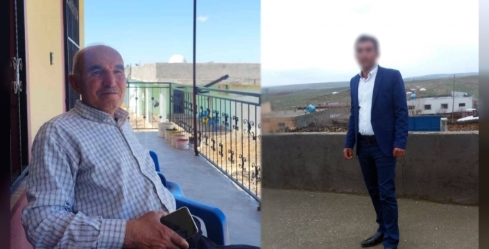 ’’Senin buğdayın benimkinden fazla’’ diyerek babasını öldürdü